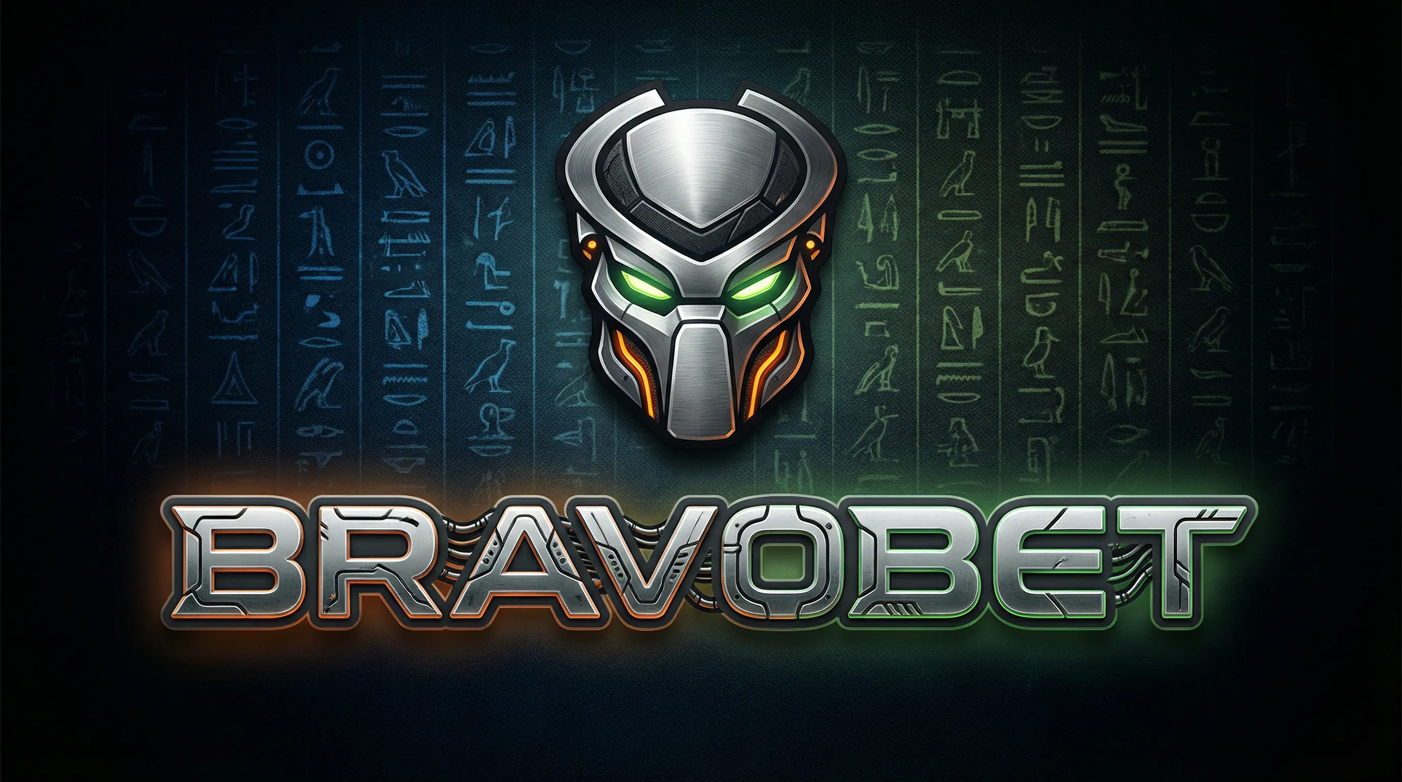 bullsbet Logo - Cassino Online Predador vs Alien